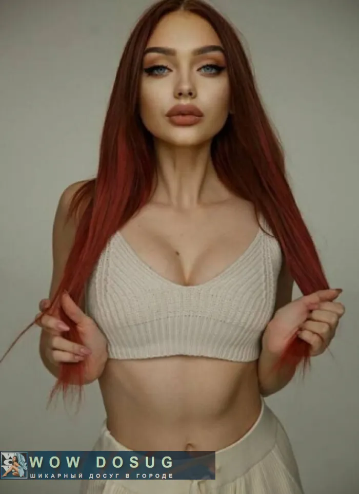 проститутка фея Николь, Адлер, +7 (961) ***-9610