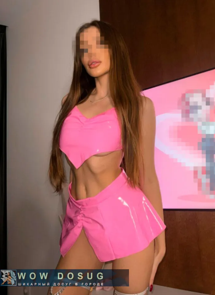 проститутка фея Алиса Deluxe, Адлер, +7 (917) 423-3706