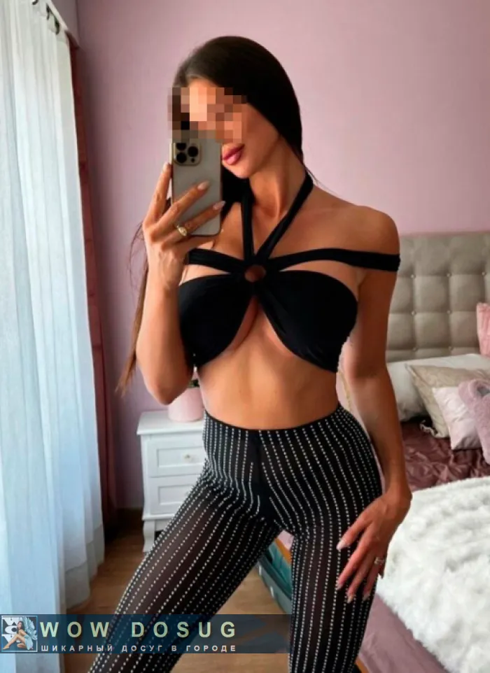 проститутка фея Сабрина, Адлер, +7 (980) 546-8910