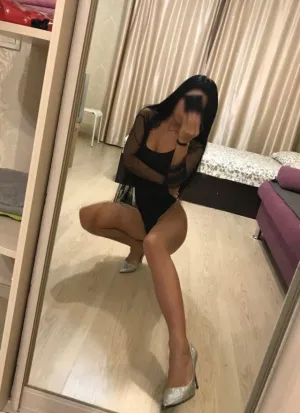 проститутка Альбина, 24, Адлер