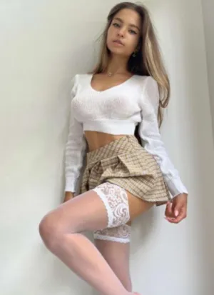проститутка Вика, 20, Адлер