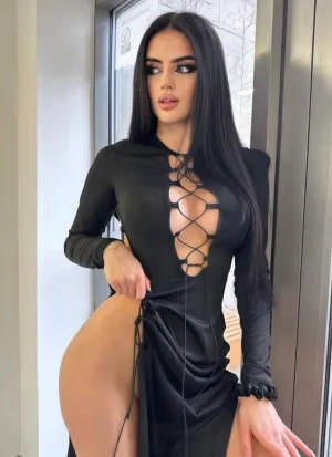проститутка Зорина, 21, Адлер