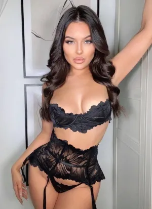 проститутка Лерочка, 32, Адлер