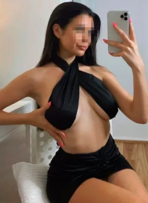 проститутка Сандра, 23, Адлер